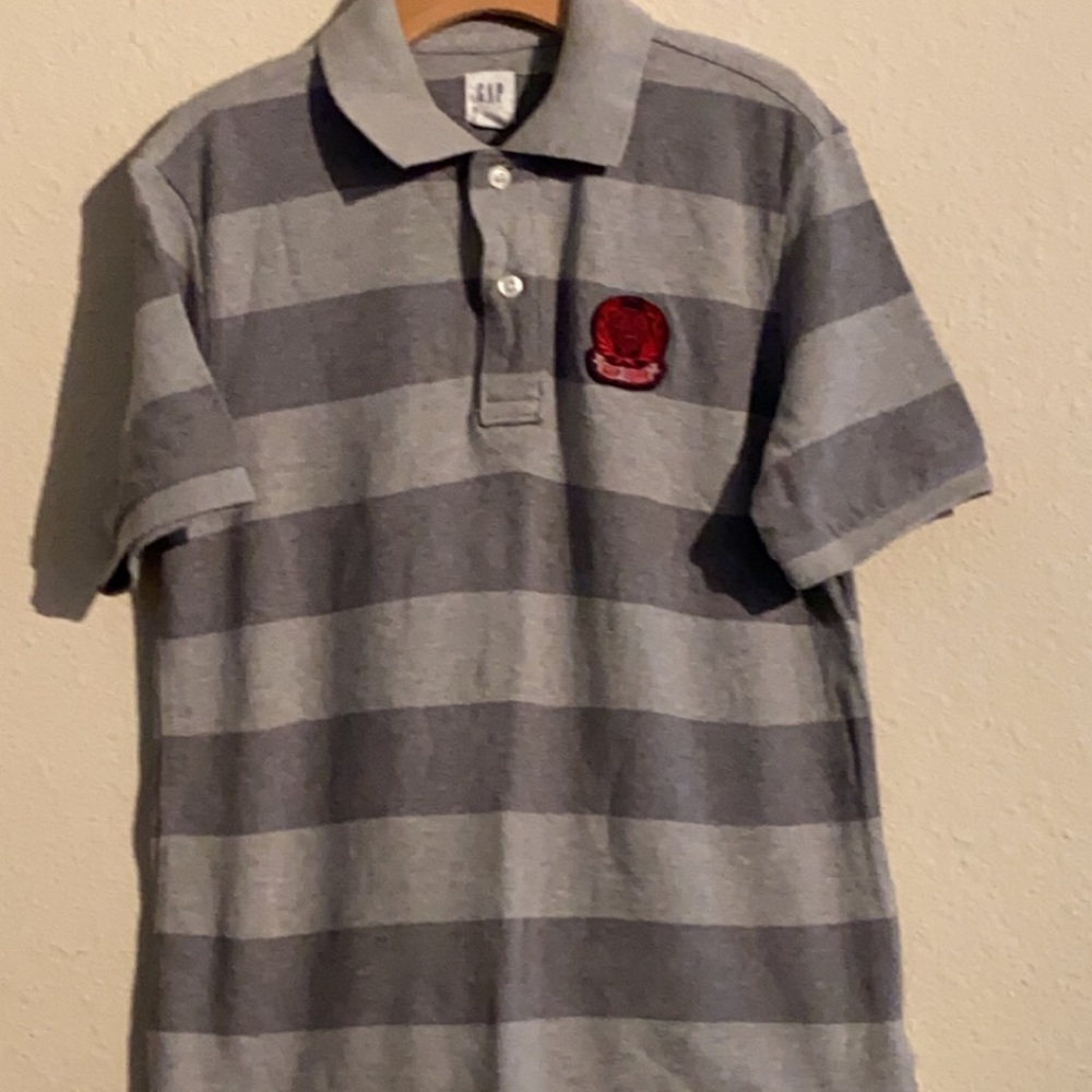 Boys shirt